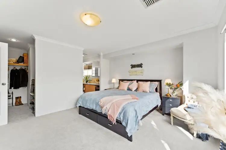 Sixth view of Homely house listing, 7 Coates Avenue, Baldivis WA 6171