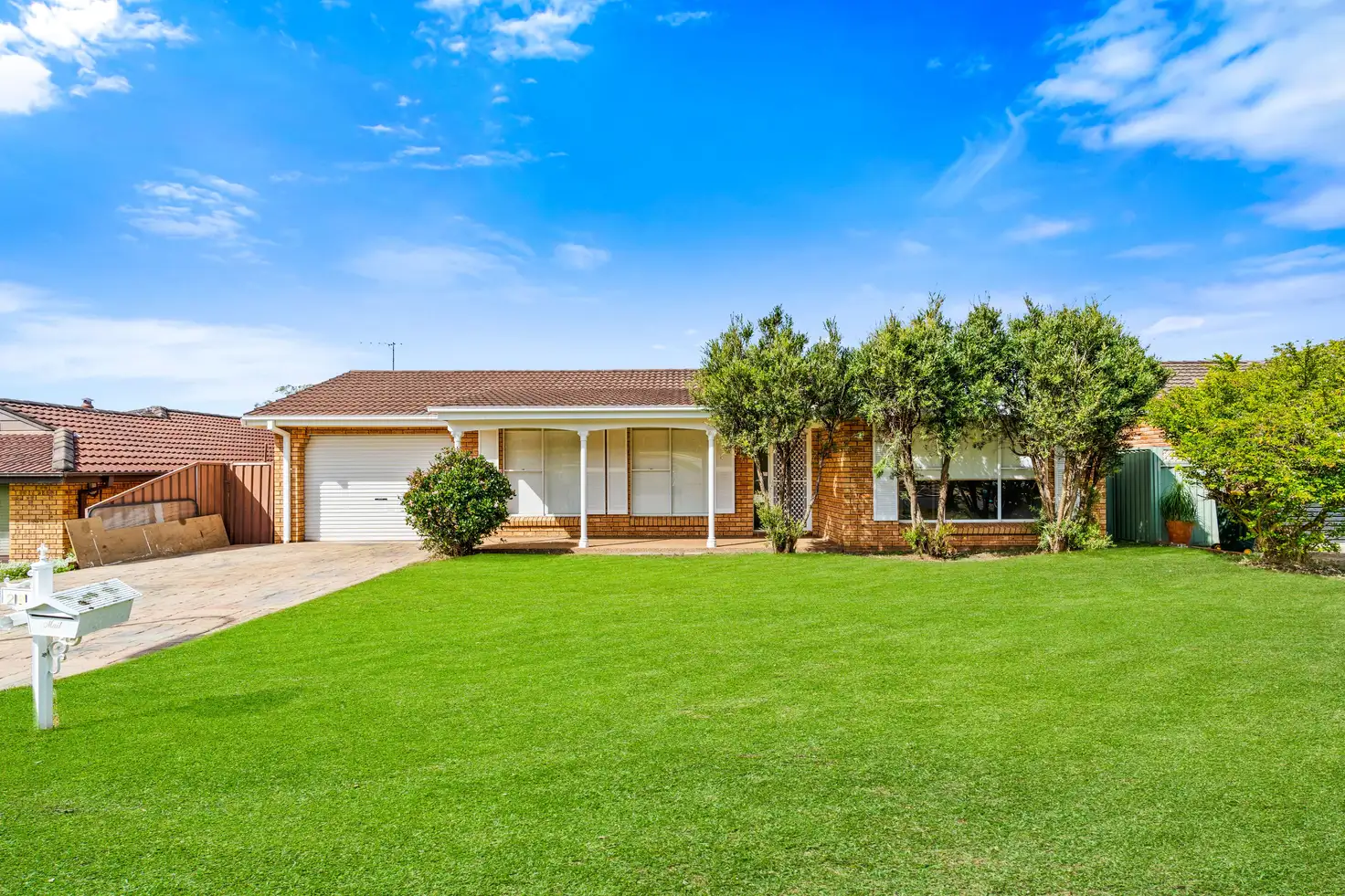 Main view of Homely house listing, 28 Mcdonnell Street, Raby NSW 2566