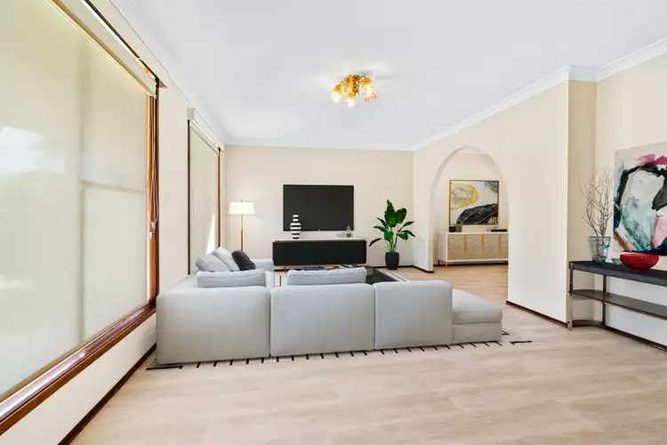 Fourth view of Homely house listing, 28 Mcdonnell Street, Raby NSW 2566
