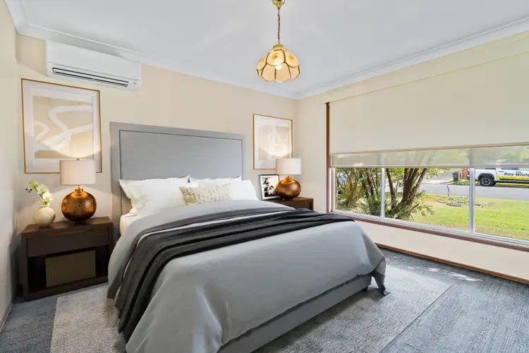 Fifth view of Homely house listing, 28 Mcdonnell Street, Raby NSW 2566
