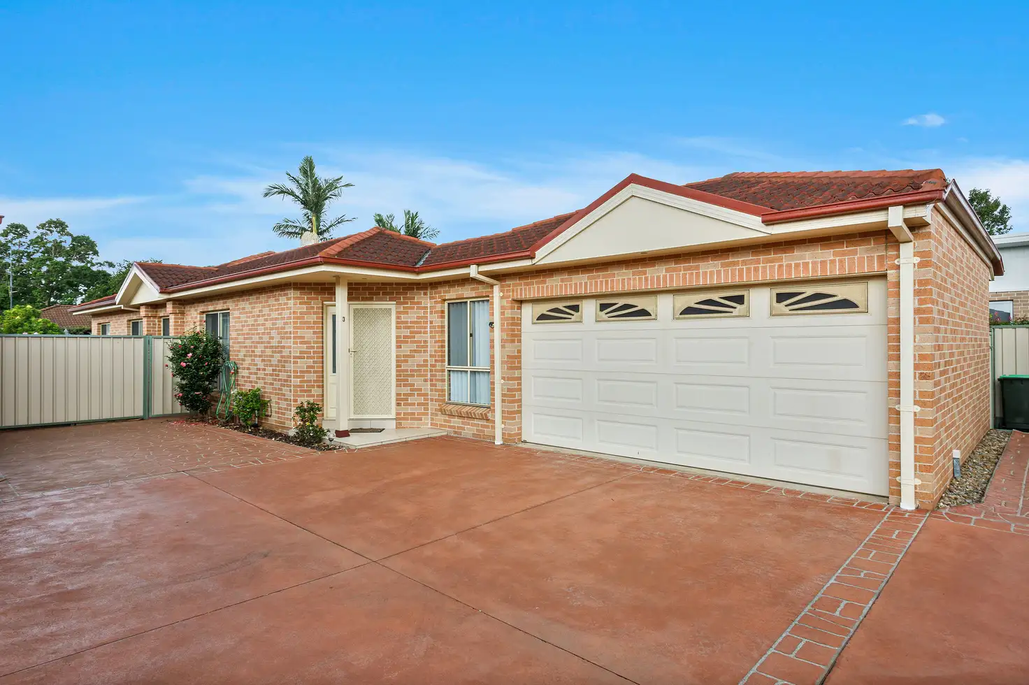 Main view of Homely villa listing, 3/107 Terry Street, Albion Park NSW 2527