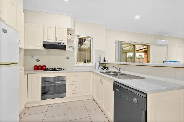 Second view of Homely villa listing, 3/107 Terry Street, Albion Park NSW 2527