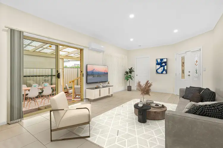 Third view of Homely villa listing, 3/107 Terry Street, Albion Park NSW 2527