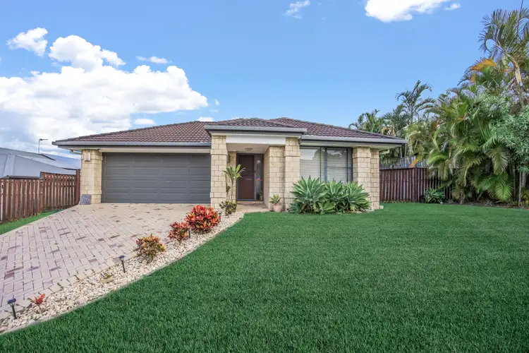 32 Kelsey Circuit