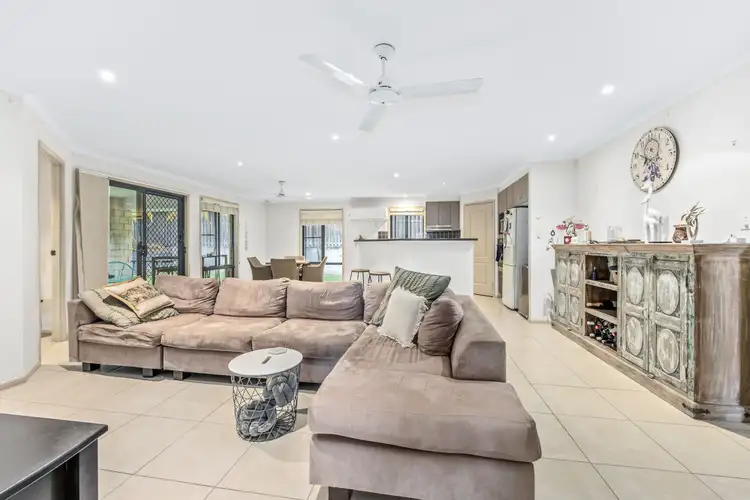 Third view of Homely house listing, 32 Kelsey Circuit, Nerang QLD 4211
