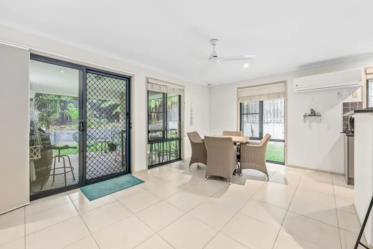 Fourth view of Homely house listing, 32 Kelsey Circuit, Nerang QLD 4211