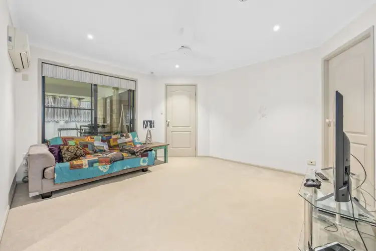 Fifth view of Homely house listing, 32 Kelsey Circuit, Nerang QLD 4211