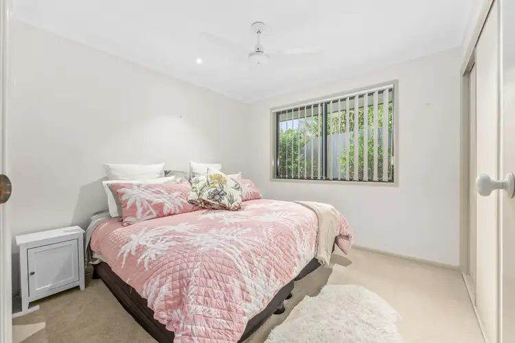 Sixth view of Homely house listing, 32 Kelsey Circuit, Nerang QLD 4211