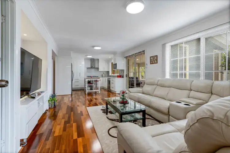 Third view of Homely house listing, 75A Hunt Crescent, Clarinda VIC 3169