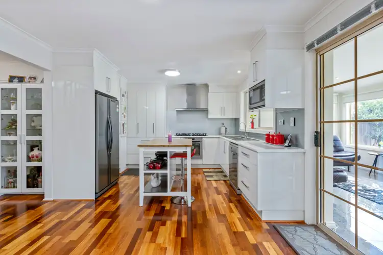 Fifth view of Homely house listing, 75A Hunt Crescent, Clarinda VIC 3169