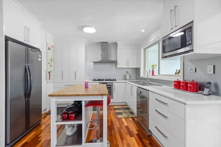 Sixth view of Homely house listing, 75A Hunt Crescent, Clarinda VIC 3169