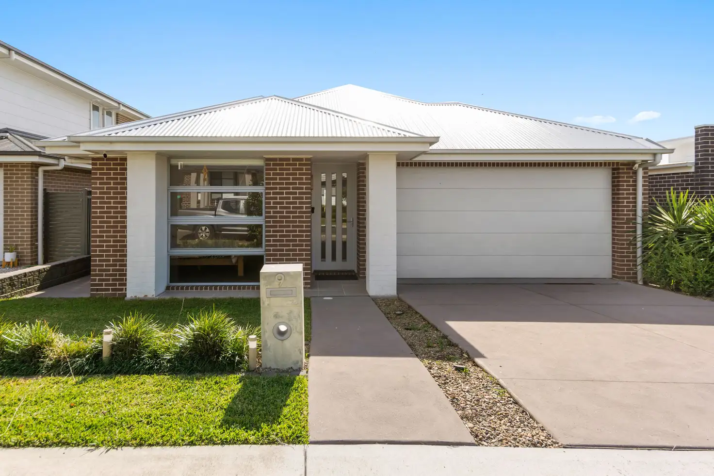 Main view of Homely house listing, 9 Starling Drive, Calderwood NSW 2527