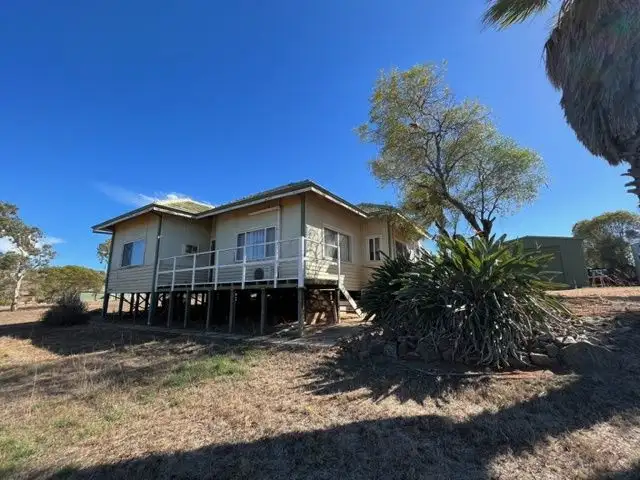 Main view of Homely house listing, 122 & 126 Onslow Street, Northampton WA 6535