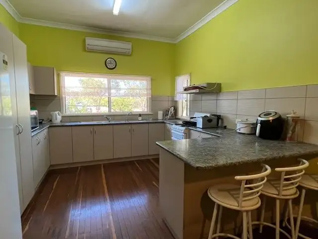 Third view of Homely house listing, 122 & 126 Onslow Street, Northampton WA 6535