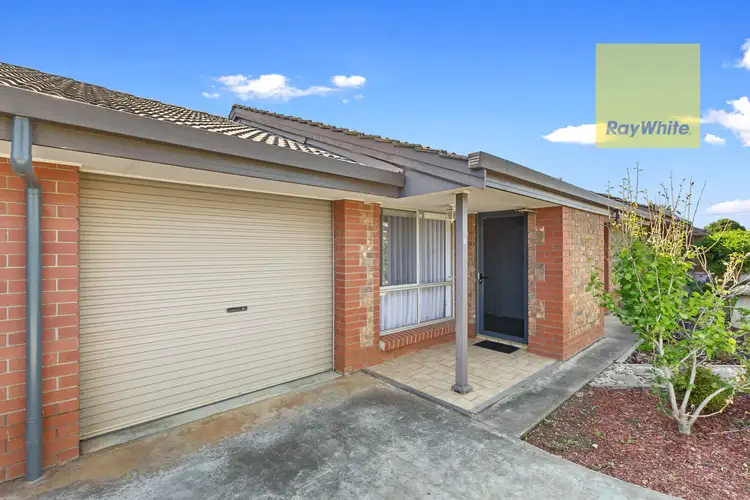 Main view of Homely house listing, 4/165 Diagonal Road, Warradale SA 5046