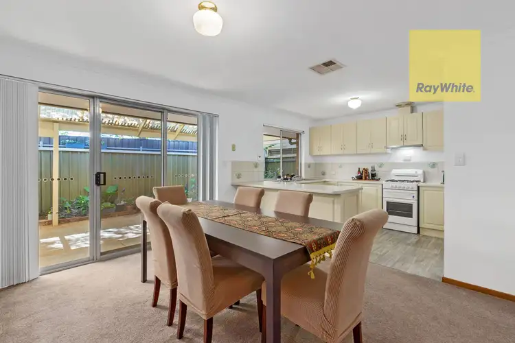 Fourth view of Homely house listing, 4/165 Diagonal Road, Warradale SA 5046