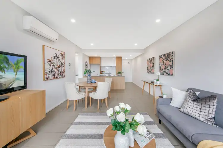 Third view of Homely unit listing, 10/114-116 Adderton Road, Carlingford NSW 2118