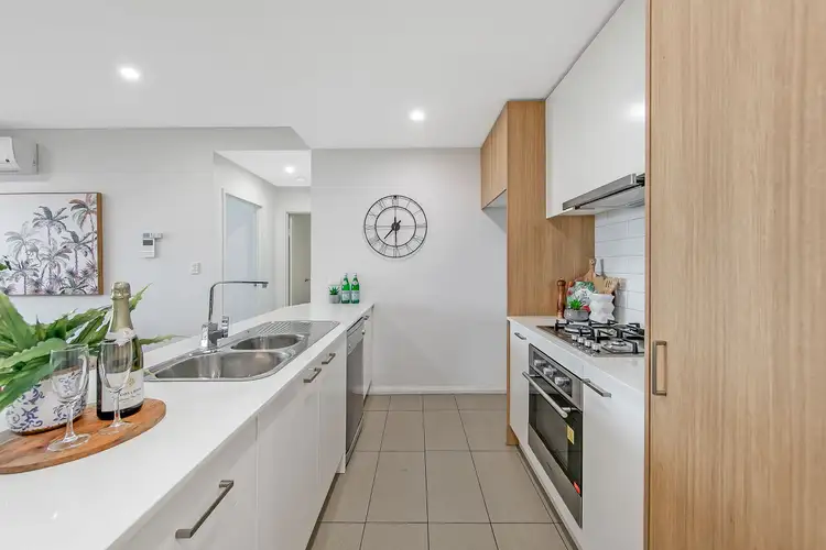 Fifth view of Homely unit listing, 10/114-116 Adderton Road, Carlingford NSW 2118