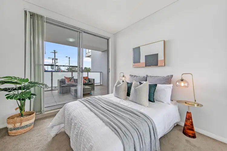 Sixth view of Homely unit listing, 10/114-116 Adderton Road, Carlingford NSW 2118