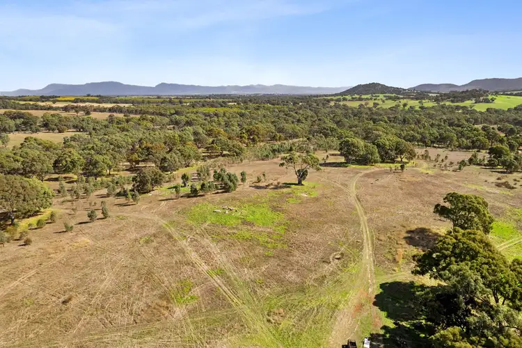 Second view of Homely land listing, Lots 1,2,12B,13&14 Moyston - Great Western Road, Great Western VIC 3374