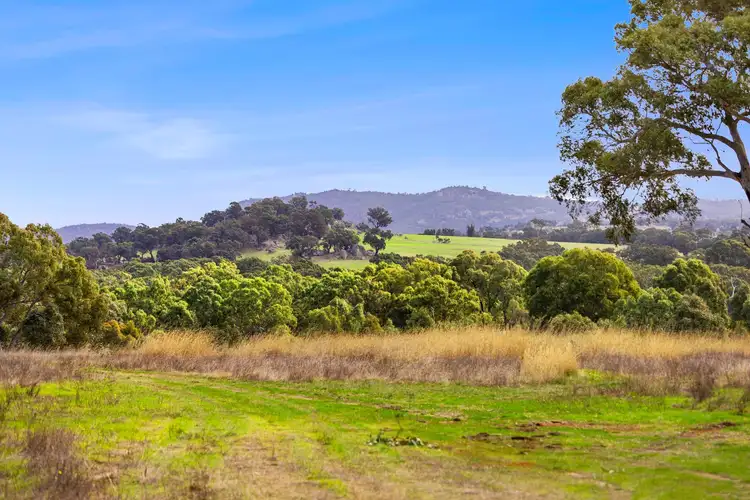 Fifth view of Homely land listing, Lots 1,2,12B,13&14 Moyston - Great Western Road, Great Western VIC 3374