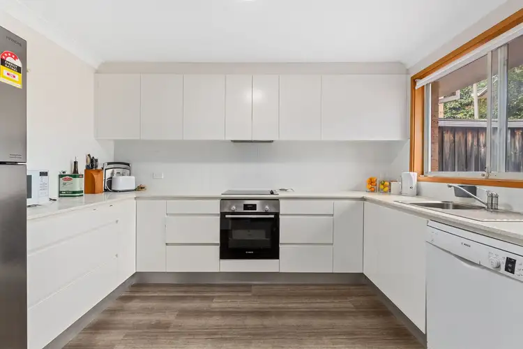 Third view of Homely townhouse listing, 12/12 Homedale Crescent, Connells Point NSW 2221