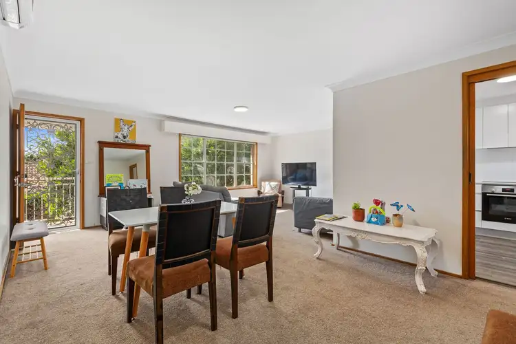 Fourth view of Homely townhouse listing, 12/12 Homedale Crescent, Connells Point NSW 2221