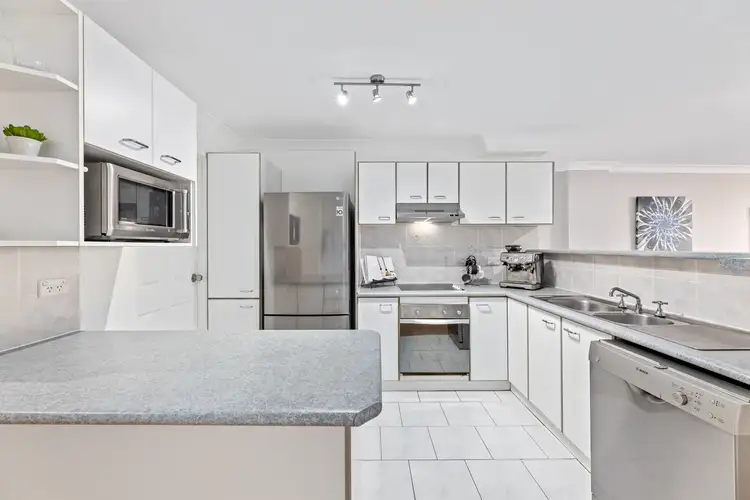 Second view of Homely unit listing, 306/674-678 Old Princes Highway, Sutherland NSW 2232