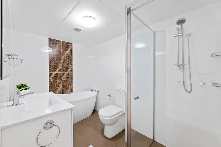 Third view of Homely unit listing, 306/674-678 Old Princes Highway, Sutherland NSW 2232
