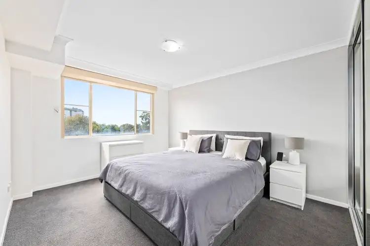 Fourth view of Homely unit listing, 306/674-678 Old Princes Highway, Sutherland NSW 2232