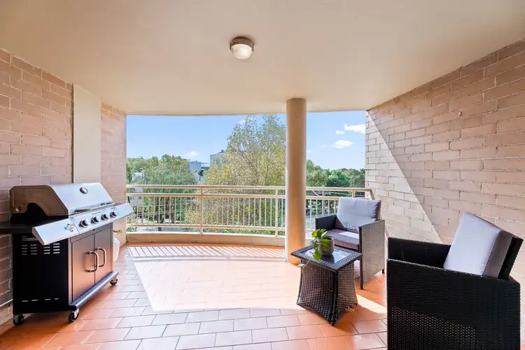 Fifth view of Homely unit listing, 306/674-678 Old Princes Highway, Sutherland NSW 2232