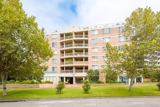 Sixth view of Homely unit listing, 306/674-678 Old Princes Highway, Sutherland NSW 2232