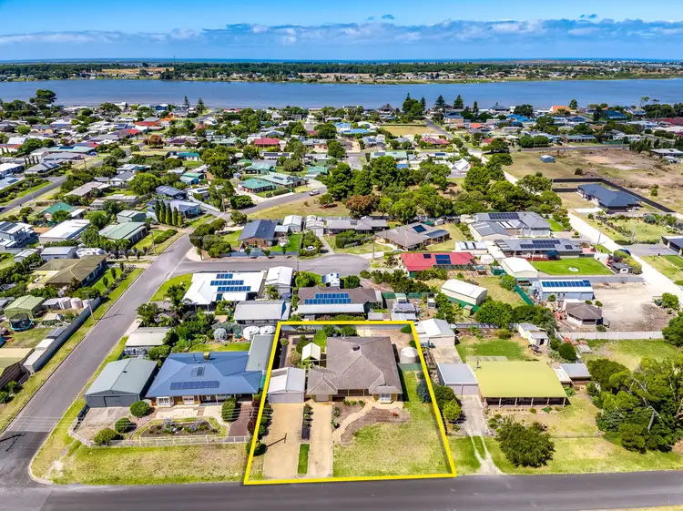 Second view of Homely house listing, 13 Banfield Road, Goolwa North SA 5214