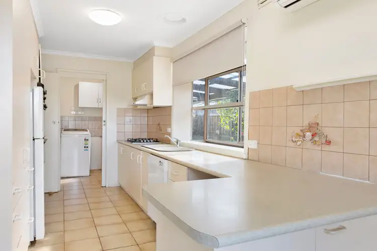 Second view of Homely house listing, 41 Pindari Drive, Bayswater VIC 3153