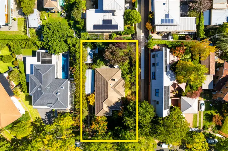 19 Turner Place, Yarralumla ACT 2600