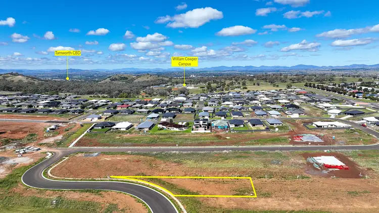 5 Broadway Drive, Tamworth NSW 2340