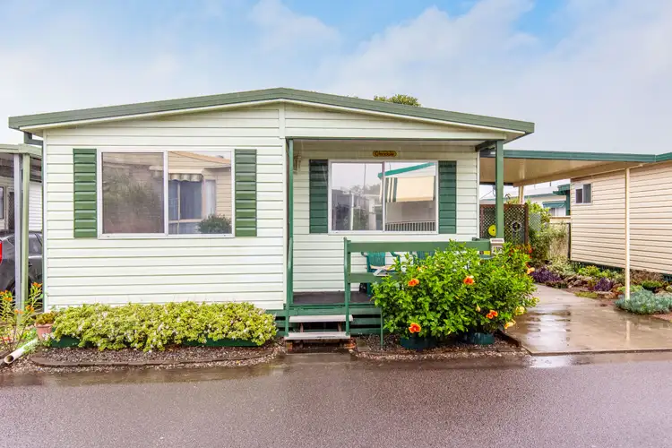 239/1126 Nelson Bay Road, Fern Bay NSW 2295