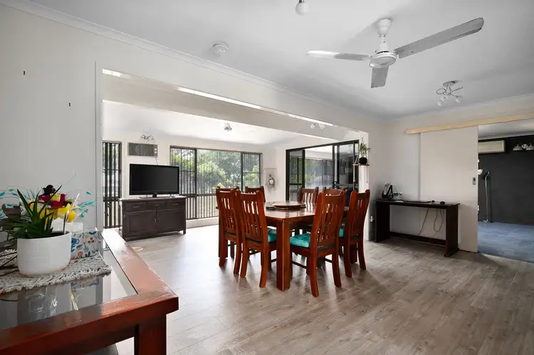 Seventh view of Homely house listing, 4 Sunflower Place, Emerald QLD 4720