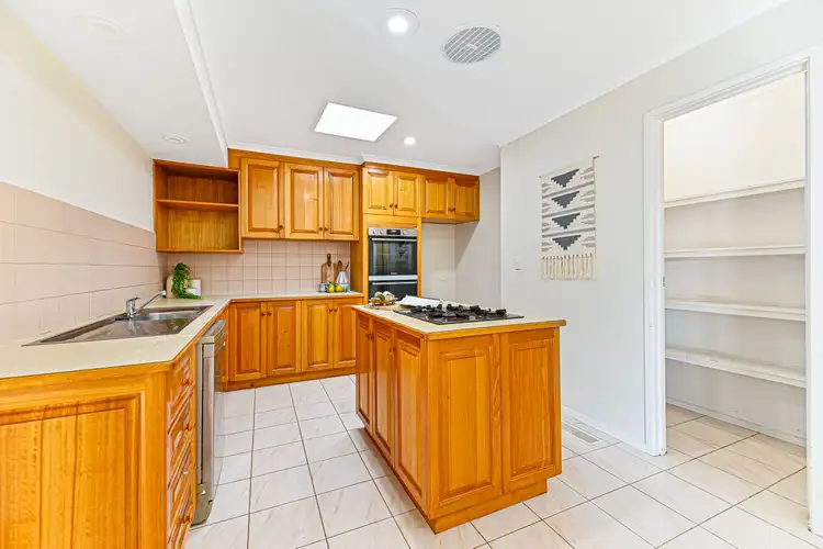 Fourth view of Homely house listing, 21 Linsley Way, Wantirna VIC 3152