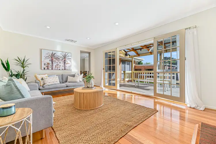 Fifth view of Homely house listing, 21 Linsley Way, Wantirna VIC 3152