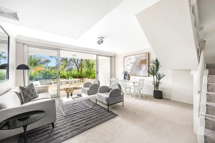 Main view of Homely apartment listing, 29/2 Bent Street, Neutral Bay NSW 2089
