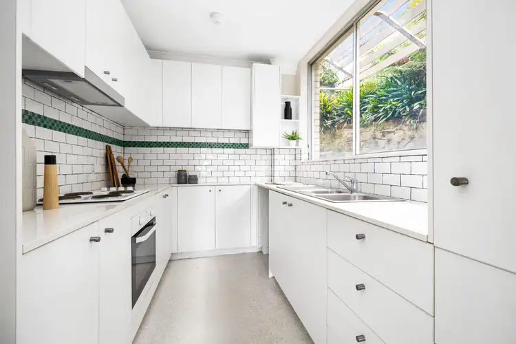 Third view of Homely apartment listing, 29/2 Bent Street, Neutral Bay NSW 2089