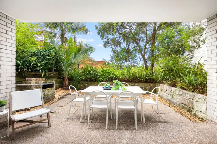 Fourth view of Homely apartment listing, 29/2 Bent Street, Neutral Bay NSW 2089