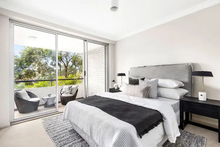 Sixth view of Homely apartment listing, 29/2 Bent Street, Neutral Bay NSW 2089