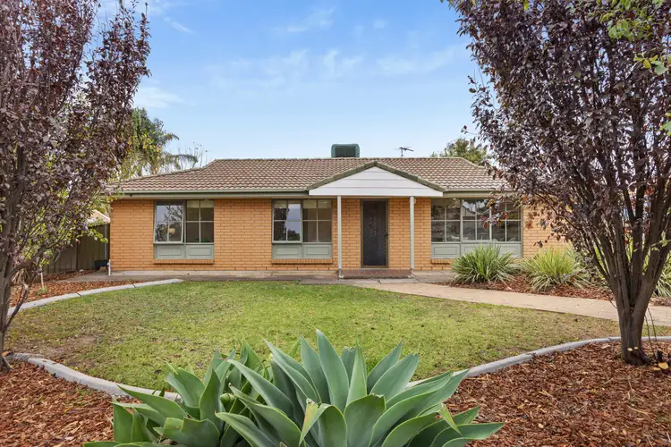64 Emmerson Drive, Morphett Vale SA 5162