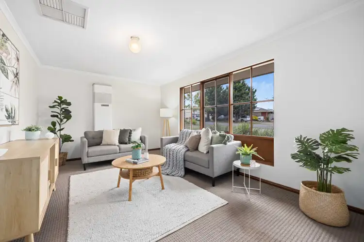 Second view of Homely house listing, 64 Emmerson Drive, Morphett Vale SA 5162