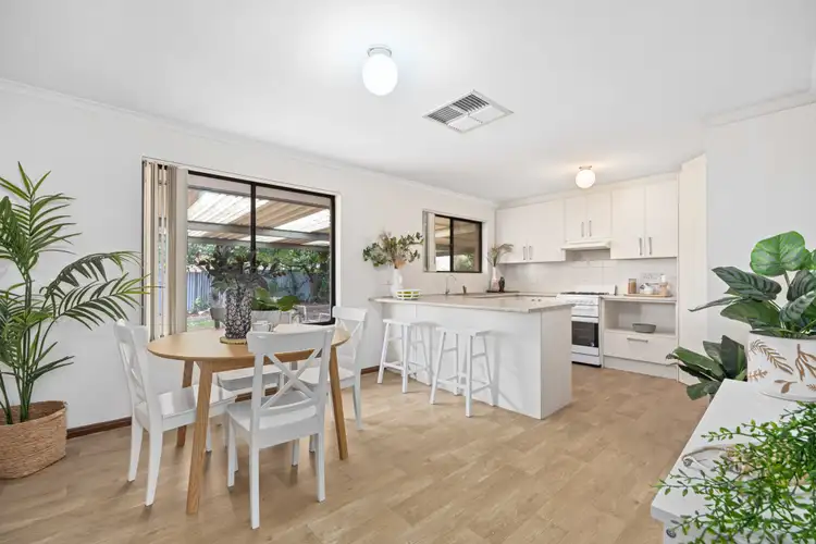 Fourth view of Homely house listing, 64 Emmerson Drive, Morphett Vale SA 5162