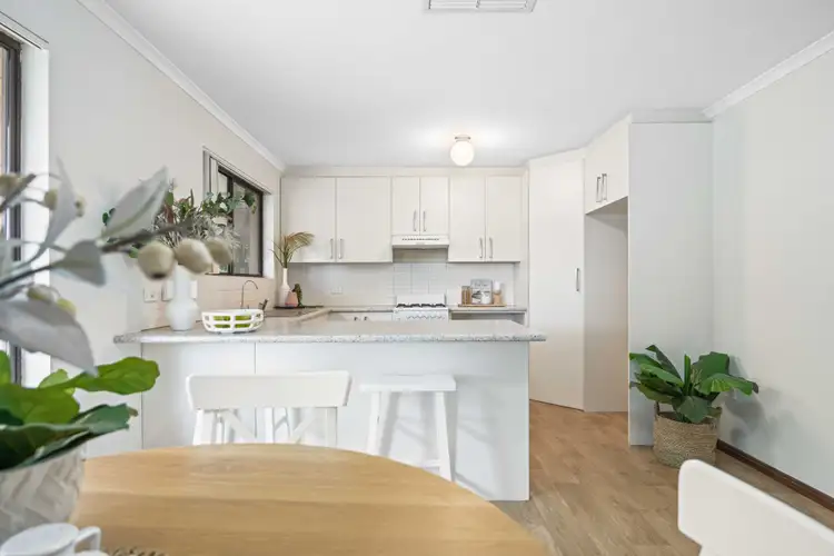 Fifth view of Homely house listing, 64 Emmerson Drive, Morphett Vale SA 5162