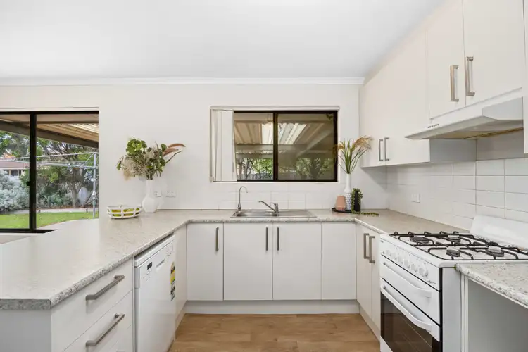 Sixth view of Homely house listing, 64 Emmerson Drive, Morphett Vale SA 5162