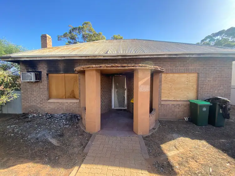 Main view of Homely house listing, 8 Stirling Road, Port Augusta SA 5700